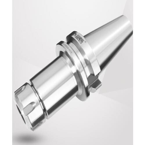 BT30 BT40 ER collet tool holder