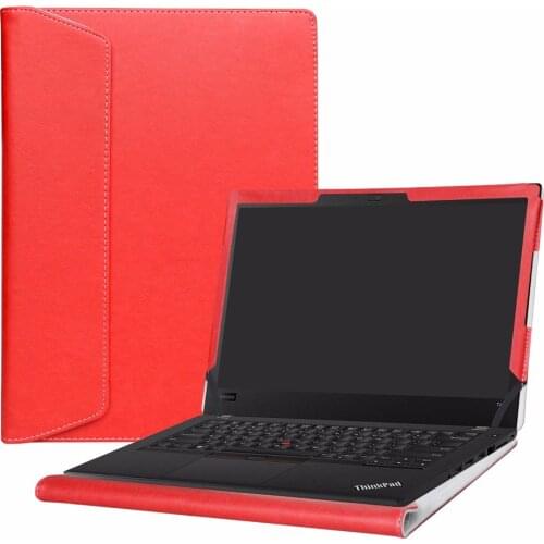 Laptop Sleeve Bag Notebook Case For 14" Lenovo ThinkPad T480 T470 & ThinkPad A475 A485 & THINKPAD 25 Series Cover Handbag