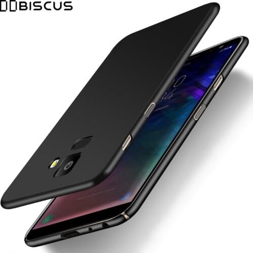 DD biscus Phone Cases Samsung Galaxy J4 2018