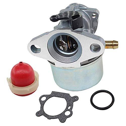 Car Carburetor For Briggs & Stratton Engine 799868 498254 497347 497314 498170 Carb 4Hp 5Hp 6Hp 6.75Hp 6.5Hp 7Hp