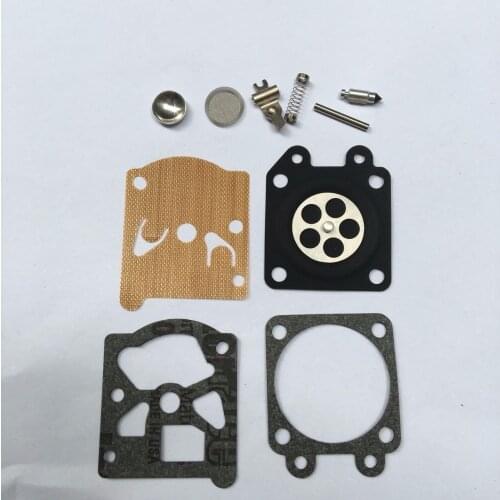 360 CARB REPAIR KIT FITS SHINDAIWA 360TS 35.2CC 14" CHAINSAW CARBURETOR DIAPHRAGM GASKET SPRING REBUILD OVERHAULT FREE SHIPPING