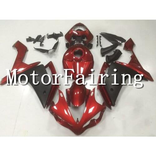 Motorcycle Bodywork Fairing Kit Fit For YZF R1 YZF-R1 2007 2008 ABS Plastic Injection Molding R107B58