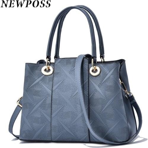 Женские винтажные сумки Newposs China At AliExpress