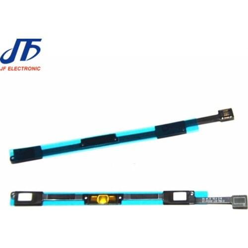 OEM Navigator Keypad Sensor Flex Cable Ribbon + home flex cable For Samsung Galaxy Tab 3 10.1 P5200 P5210 50pcs/lot