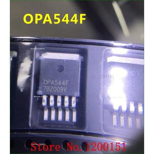 OPA544F TO-263