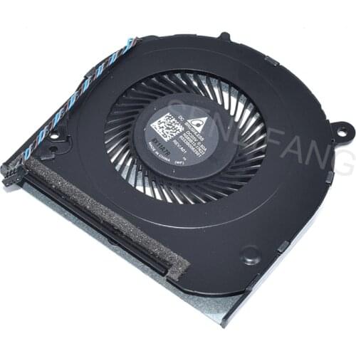 Original NS85B13-17K23 6033B0062501 DC05V 0.50A Four Lines Cooling Fan