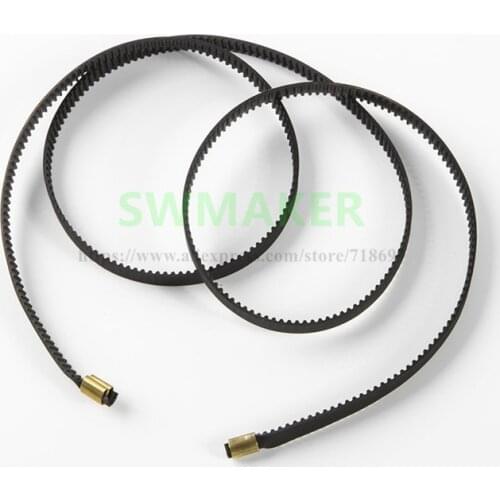 Creality Belt pack for CR-10-S5 replacement X/Y axis for Creality CR-10-5S