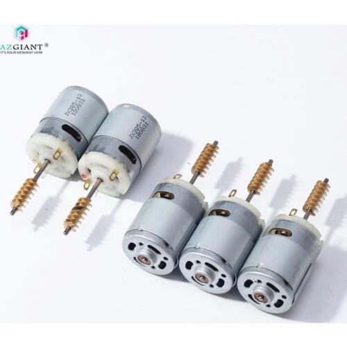 AZGIANT 5pcs/lot ELV/ESL Direction Steering Column Wheel J518 Lock Motor for AUDI A6L A4L A6 Q7 Q5 Q3 C6 2005-2013 Year