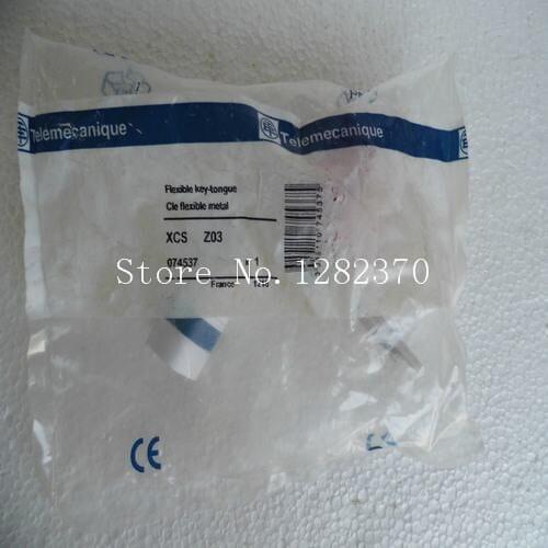 [SA] new original authentic spot Telemecanique sensor switch switch XCSZ03 --5PCS/LOT