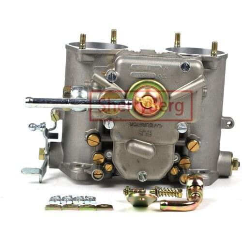 SherryBerg Carburettor FAJS 48DCOE REP. Weber Solex 48DCO carb carby 48MM DCOE FOR Gemini Escort Datsun Corolla Cortina FIAT