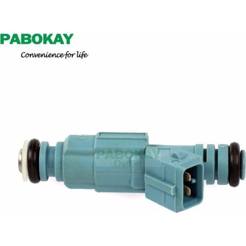 For OPEL VAUXHALL ASTRA H C20LET Z20LET Z20LEL Z20LER FUEL INJECTOR 0280156280 55556799