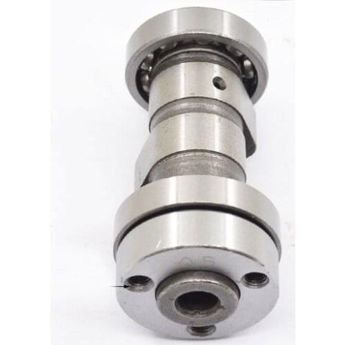 Motorcycle Engine Rocker Arm Camshaft Cam Shaft for Irbis TTR125 139FMB 147FMH 152FMI 154FMI