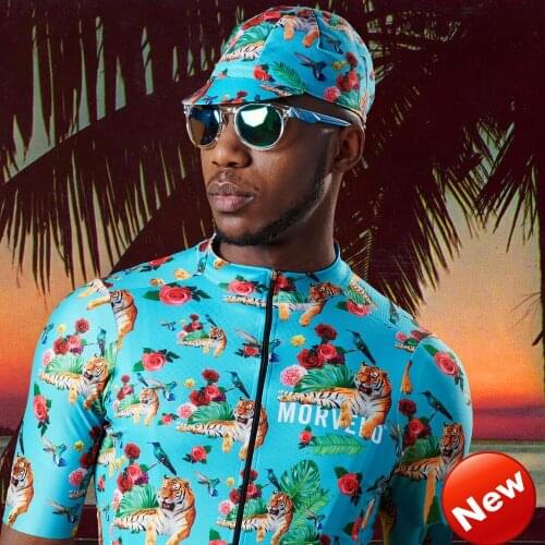 Morvelo Cycling hats Anti-UV Anti-sweat Quick Dry Summer Men Women Outdoor Running entertainment Bike Caps Sports Accessories