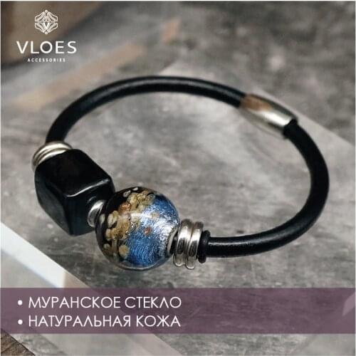 Vloes Fashion Bracelets