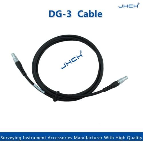 Hi-target GPS data cable DG-3