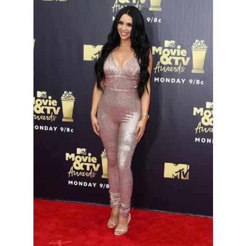 Ydy Df Women's Jumpsuits