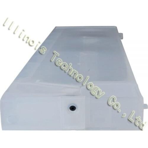 Mimaki 440ml Refill Ink Cartridges printer parts