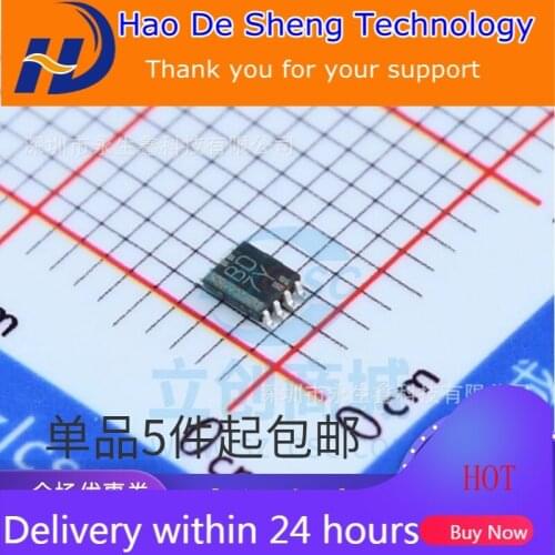 10PCS/LOT PCA9306DCUR PCA9306 Logo BD7Y 7BD SSOP8 Convertor IC New Original In Stock