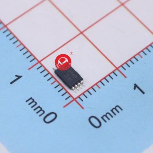 AT24C256B-TH-T MSOP-8 10PCS/LOT Orignal Free Shipping