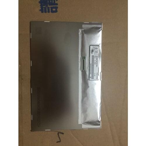 Free shipping New original HSD070PWW1-B01 C00 A00 7 inch LCD screen 1280 * 800