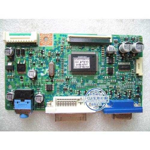 CX743BM CX743BM Motherboard BN41-00946A B C 1280 * 1024
