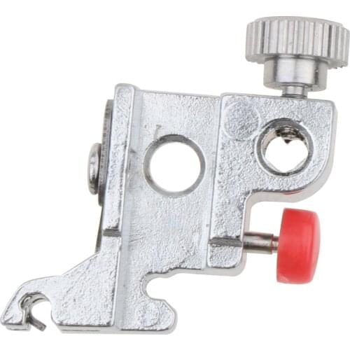 Alloy Presser Foot Shank Holder Low Shank for Janome Domestic Sewing Machine