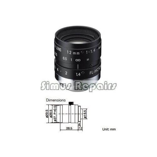 FL-HC1214-2M FL-CC0614A-2M FL-CC0814A-2M FL-CC0814-2M