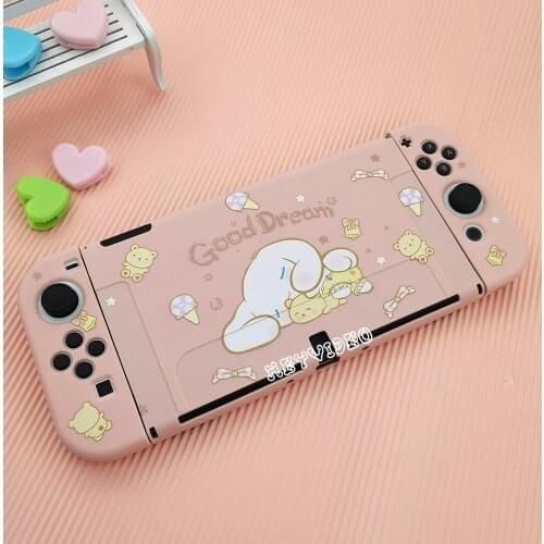 HeroAngel Joystick Covers