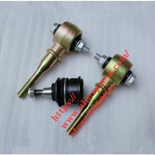 Hmail Universal Joints