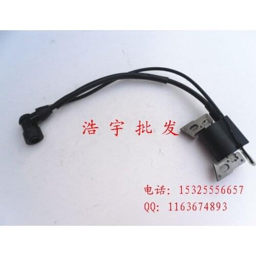 Inverter petrol generator 152F ignition coil magnetic electric appliances