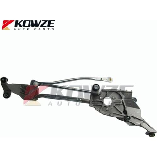 KOWZE Windshield Wiper Link for Mitsubishi Outlander II 2006-2012 CW1W CW4W CW5W CW6W CW7W CW8W 8251A031 8251A069 8251A072