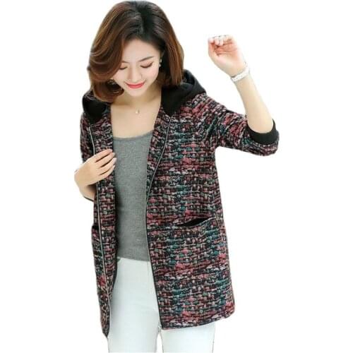 LAIPING Women's Stylish Jackets
