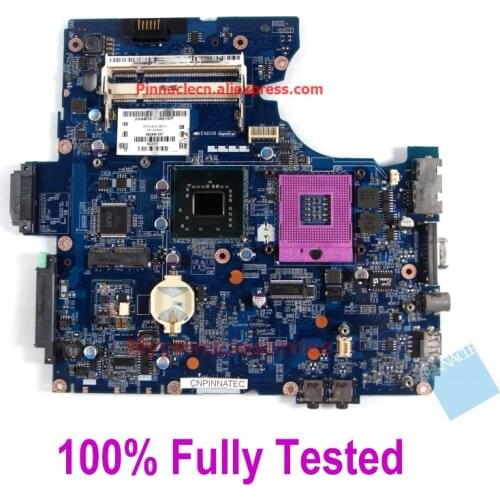 462440-001 462442-001 Motherboard for HP G7000 C7001 JBL81 LA-4031P