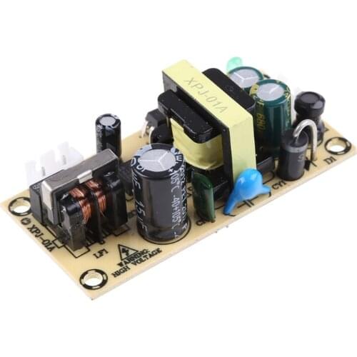 YYSD AC 100-265V to DC12V 1.5A Switching Power Supply Module TL431 For Replace Repair
