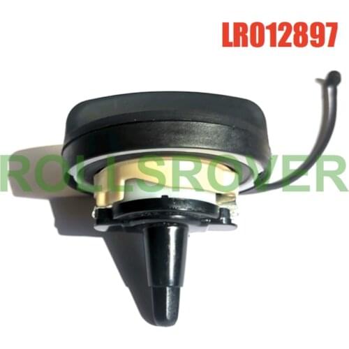 ROLLSROVER Fuel Tank Filler Cap & Strap For Range Rover L322 2002-2012 OEM LR012897