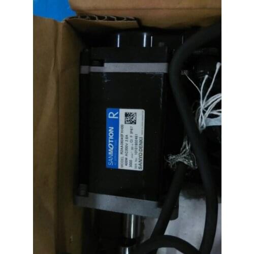 R2AA06020FXH00 servo motor , new within box , test goods , free shipping