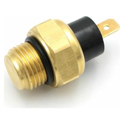 Radiator Fan Thermo Switch Assy For Honda 37760-MT2-003 VFR700F 750F VFR800 CBR