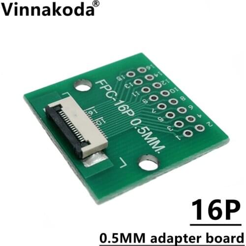 Vinnakoda Passive Components