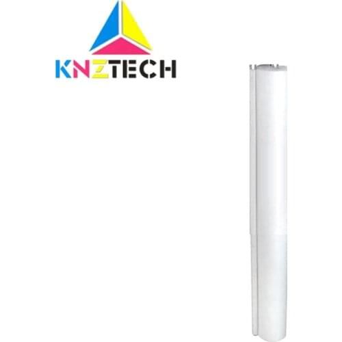 High quality Copier Parts compatible For Ricoh MP4000 MP4001 MP5001 MP5002 fuser cleaning web cleaning paper roller