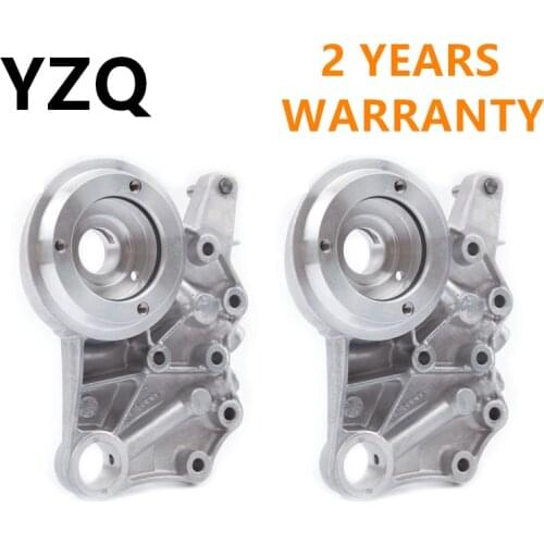 2PCS Camshaft Bridge Bracket Bushes Mount Engine For VW Golf Jetta Passat For Audi A4 A6 Q5 TT 1.8T/2.0T 06H103144K 06H103144G