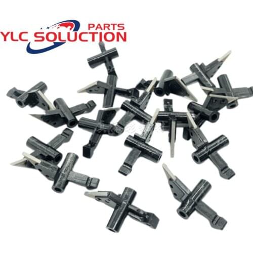 20X Bizhub C226 Picker Finger A797R70400 for Konica Minolta Bizhub C364 C284 C227 C256 C266 C287 C367 C7222 C7226 Separator