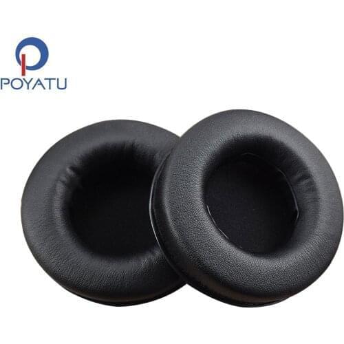 POYATU Chroma USB Pro Ear Pads Headphone Earpads For Razer Kraken 7.1 Chroma USB Pro Ear Pads Earpads Headphone Cushion Cover