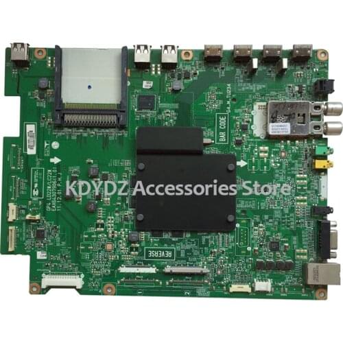 Free shipping Good test for 42LM6700/47LM6700-CE motherboard EAX64307906 1.0