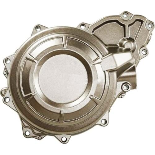 Motorcycle Engine Case Alternator Guard Protector Crankcase For Honda CB500F CBR500R 2019-2020