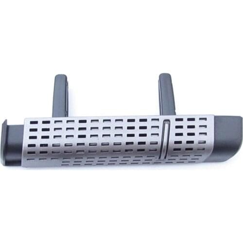 Parts Air Freshener Plant Spices Holder Portable Accessories Convenient