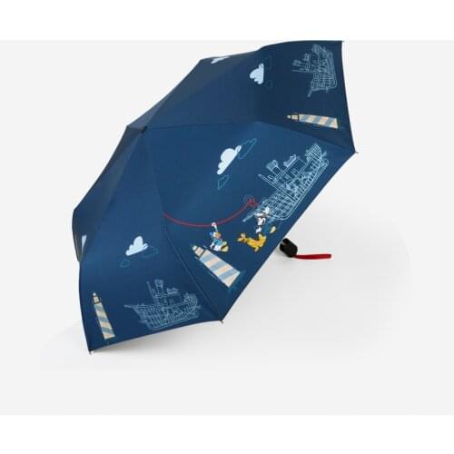 Компактные зонты Disney China At AliExpress