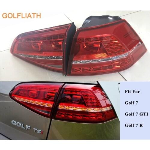 GOLFLIATH Lighting