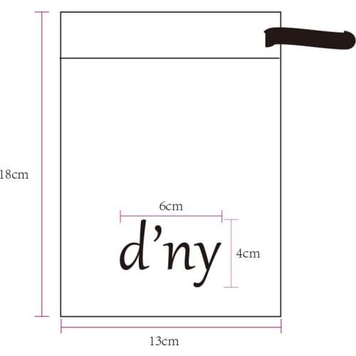 Customized Logo cotton pouch Bags pouch bag Jewellry Pouch