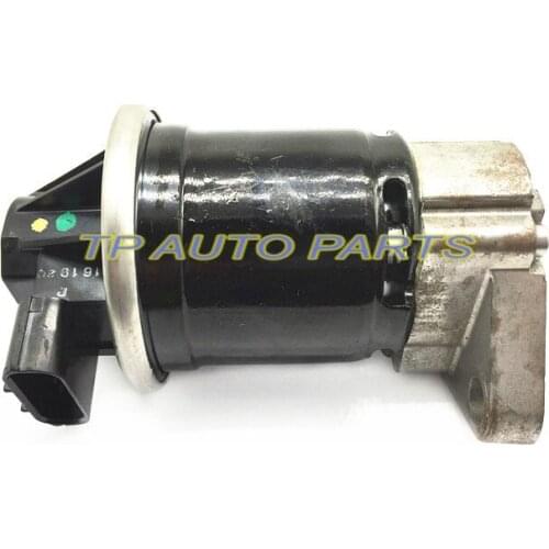 EGR Valve For Ho-nda Civic Hybrid Fit Insight OEM 18011-RBJ-000 18011RBJ000