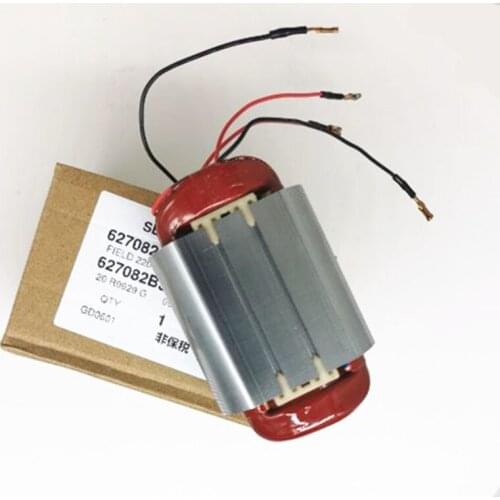 MAKITA 621723-3 220-240V Field Stator for GD0601 GD0602